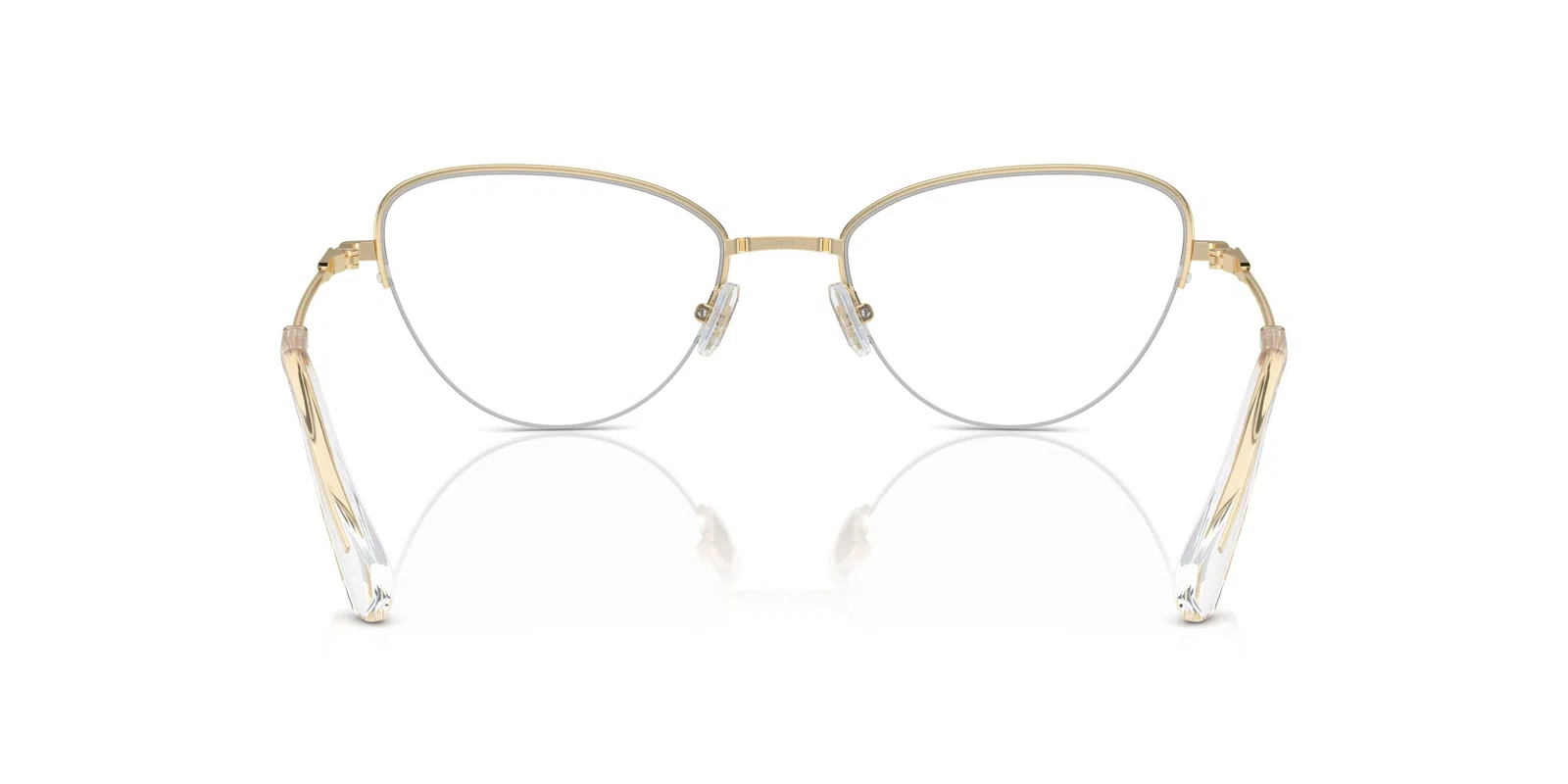 Swarovski 1010 Eyeglasses - view 7
